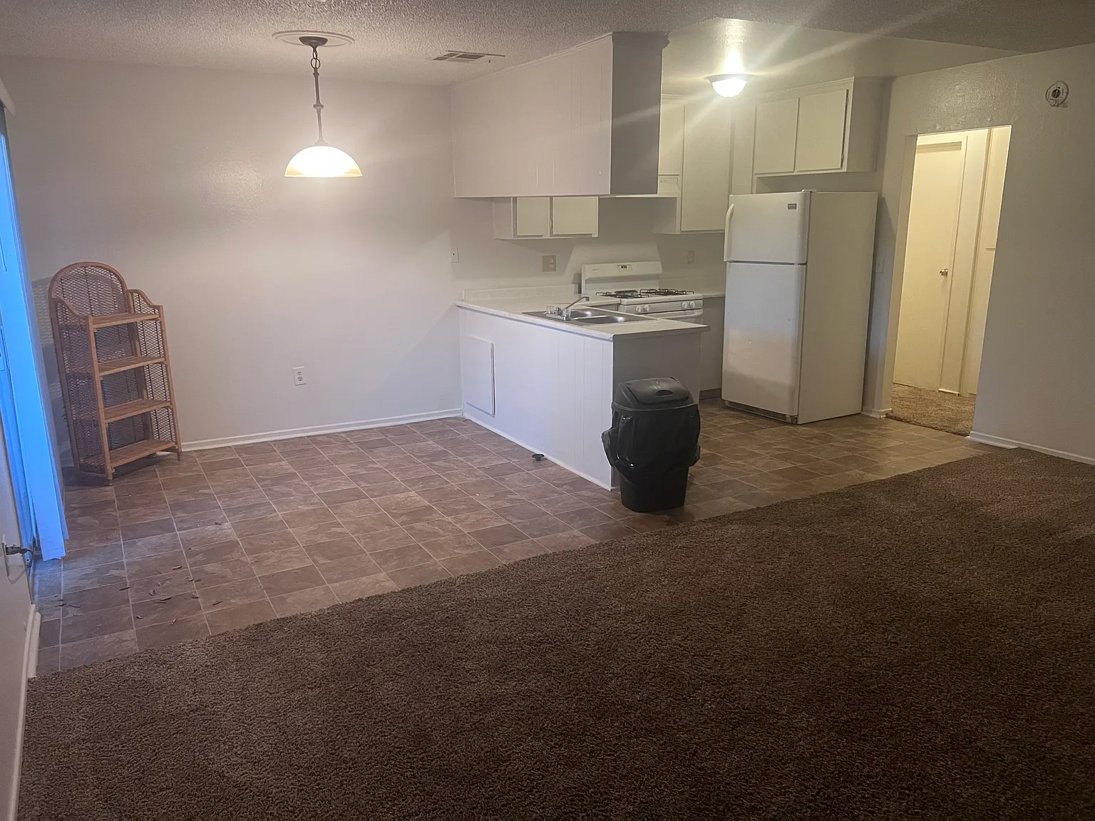 1 bed, $1,550 — Photo 1