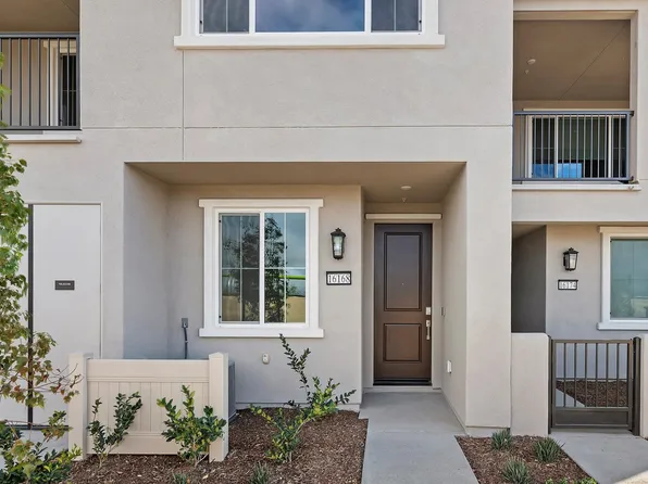 16168 Spicebush Ln, Chino, CA 91708