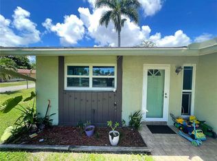 4631 SW 33rd Ave, Fort Lauderdale, FL 33312