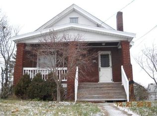 4114 Harding Ave, Cincinnati, OH 45211