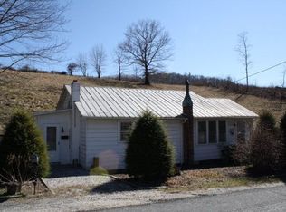 140 Grindstaff Rd, Bakersville, NC 28705