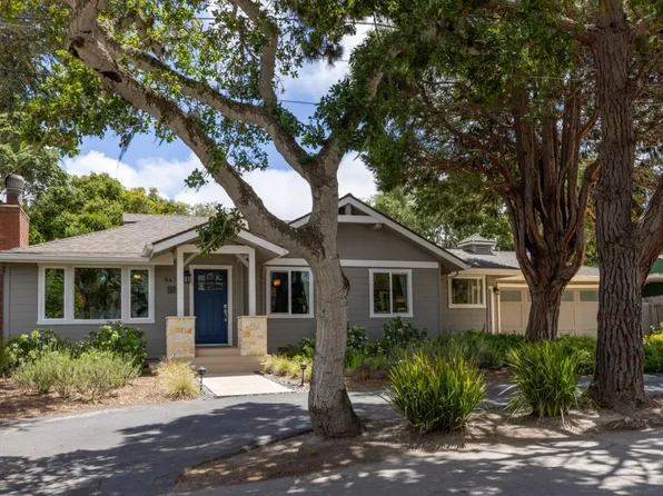 867 Grove St, Monterey, CA 93940