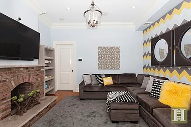 Sold by Halstead Property