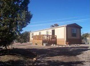 3748 Buckskin Rd, Overgaard, AZ 85933