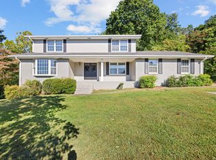 3408 Fleeta Ln, Chattanooga, TN 37416