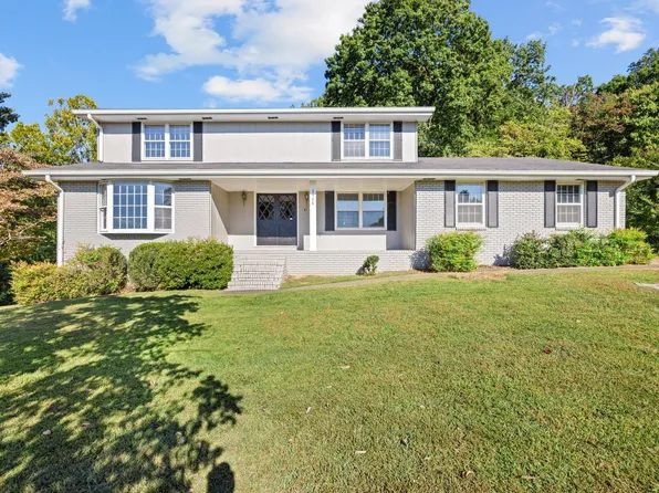 3408 Fleeta Ln, Chattanooga, TN 37416