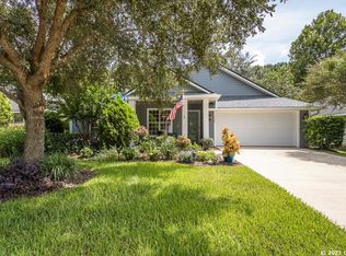 2365 NW 145th Dr, Newberry, FL 32669