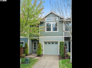 2250 NE Redelfs Way, Beaverton, OR 97006
