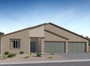 7311 Smart Tech Ave, Las Vegas, NV 89113