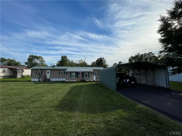 5528 Golly Rd, Rome, NY 13440