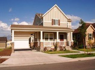 11743 S Copper Rose Way, South Jordan, UT 84009