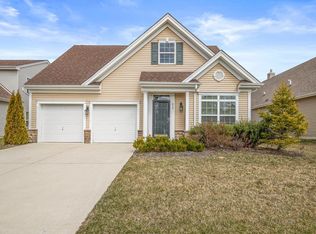 217 Ivy Rd, Egg Harbor Township, NJ 08234