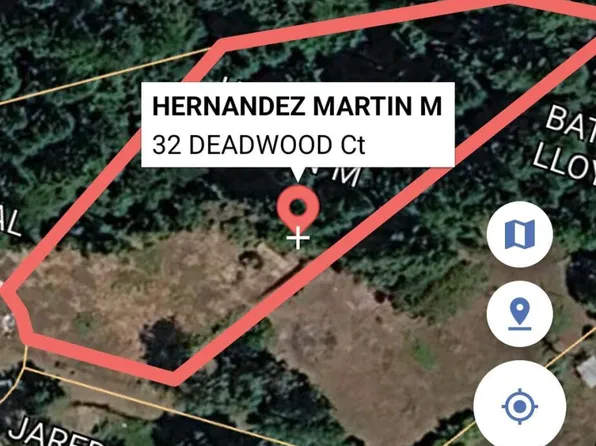32 Deadwood Ct, Big Bar, CA 96010