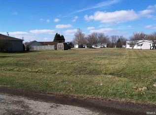 Tbd Snow White Rd, Cromwell, IN 46732