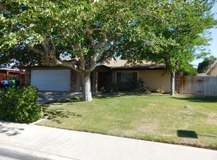 217 W Mariposa Ave, Ridgecrest, CA 93555