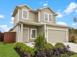 23177 Teakwood Hills Dr, Splendora, TX 77372