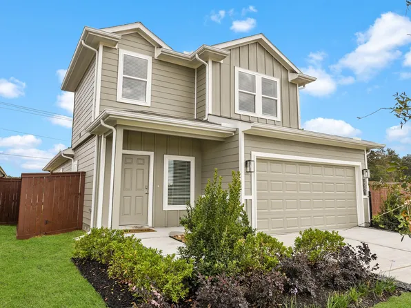 23177 Teakwood Hills Dr, Splendora, TX 77372