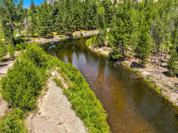 2848 E Gorus Loop, Darby, MT 59829