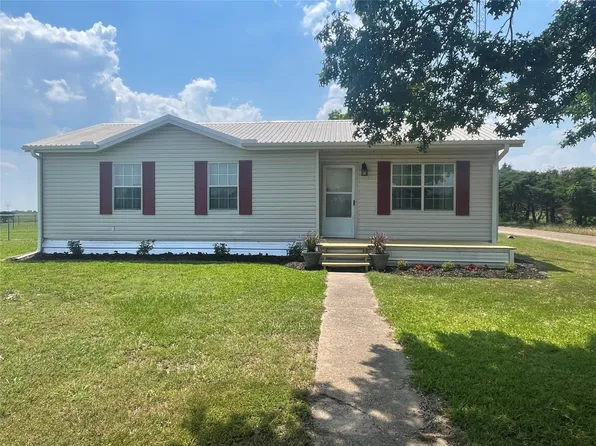 224 County Road 1446, Bonham, TX 75418