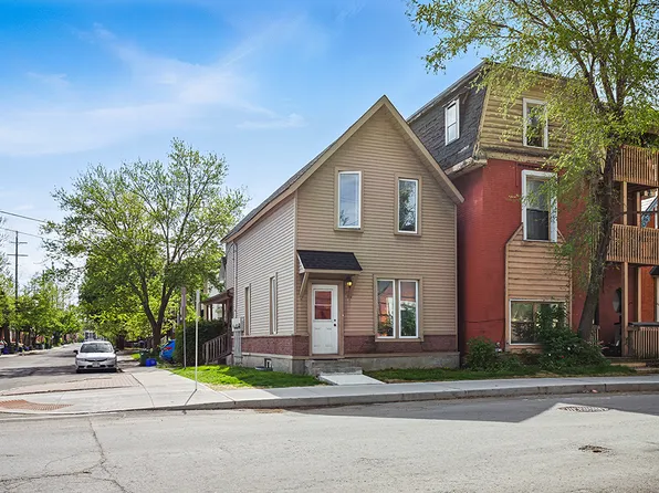 155 Florence St #4, Ottawa, ON K1R 5N3