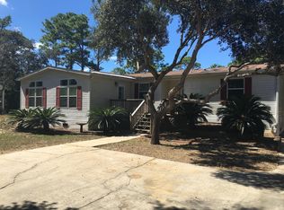 97 Bluebell Cir, Santa Rosa Beach, FL 32459