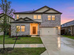 1317 Aquilla Ln, Leander, TX 78641
