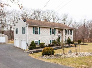 111 Clinton Hill Rd, Wolcott, CT 06716