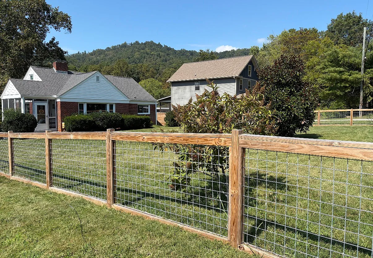 404 Old Haw Creek Rd — Photo 2
