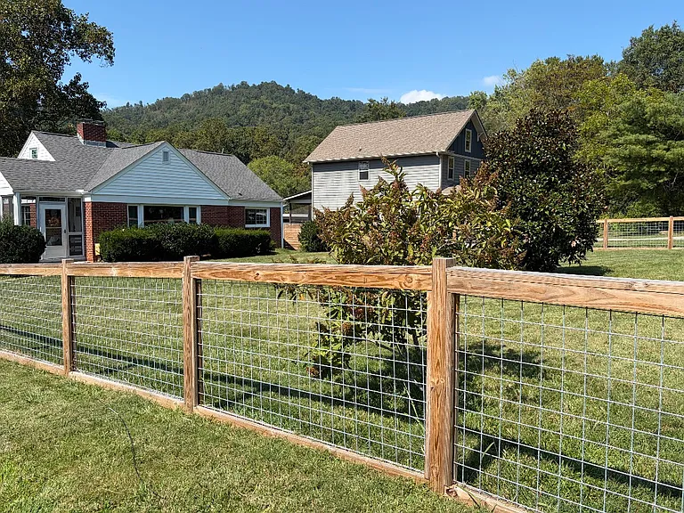 404 Old Haw Creek Rd — Photo 2