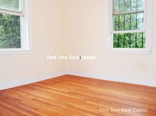 24 Fawndale Road #FL 3RD, Roslindale, MA 02131