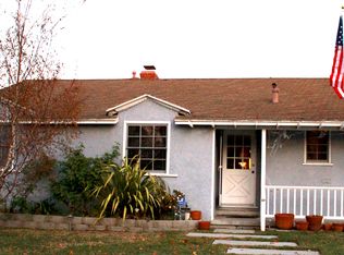 7200 Alverstone Ave, Los Angeles, CA 90045