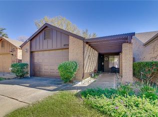 4235 Rosser Sq, Dallas, TX 75244