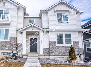 4007 W 740 N #1, Lehi, UT 84043