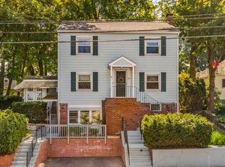 190 Eliot St, Milton, MA 02186