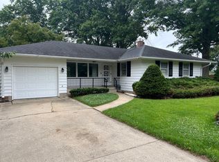 6924 Claremont St, Rockford, IL 61102