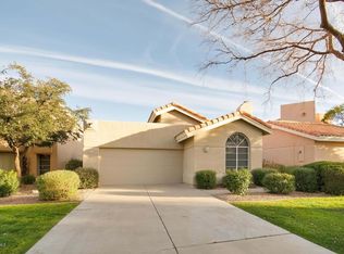 6602 E Sugarloaf St, Mesa, AZ 85215