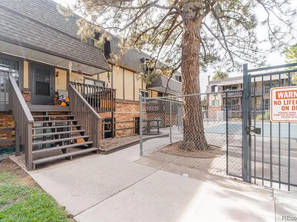 8060 W 9th Avenue #116, Lakewood, CO 80214