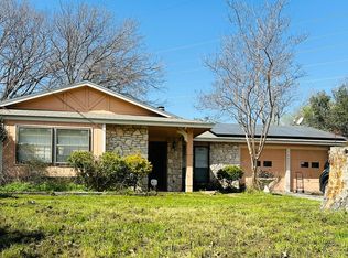 14431 Briarbranch St, San Antonio, TX 78247