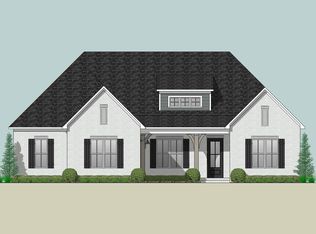 213 Miniver Pl NW, Madison, AL 35757