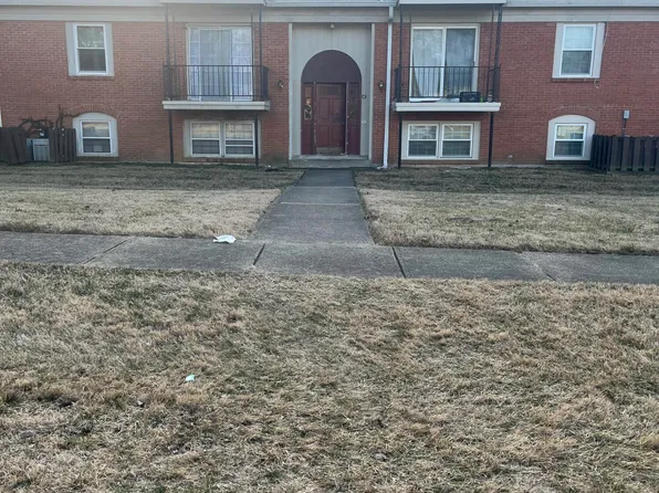 8714 Bayberry Pl APT 3, Louisville, KY 40242