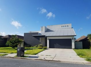 3713 Teal Ave, McAllen, TX 78504