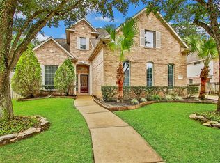 20415 Evergreen Springs Ln, Spring, TX 77379