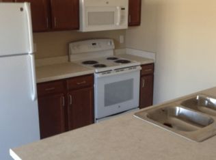Dickinson Lincoln Park Townhomes, Dickinson, ND 58601