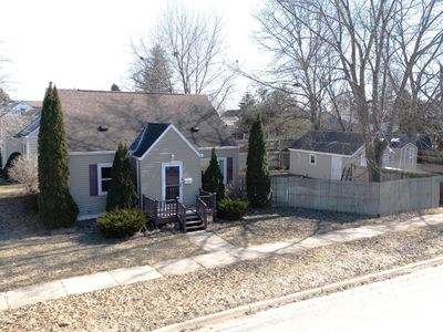 101 20th St SE, Austin, MN, 55912