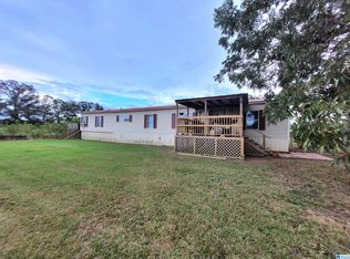 1514 4th St SE, Childersburg, AL 35044