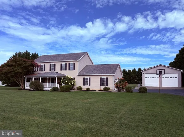 329 Union Church Rd, Chestertown, MD 21620