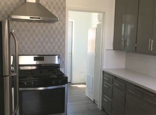 2024 1/2 S Genesee Ave, Los Angeles, CA 90016