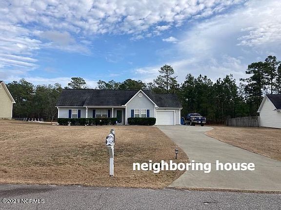 4th image of 4931 W Wing Dr NE Lot 11