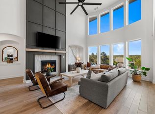 17132 Sanglier Dr, Austin, TX 78738