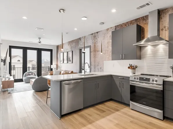 303 31st Ave N #512, Nashville, TN 37203